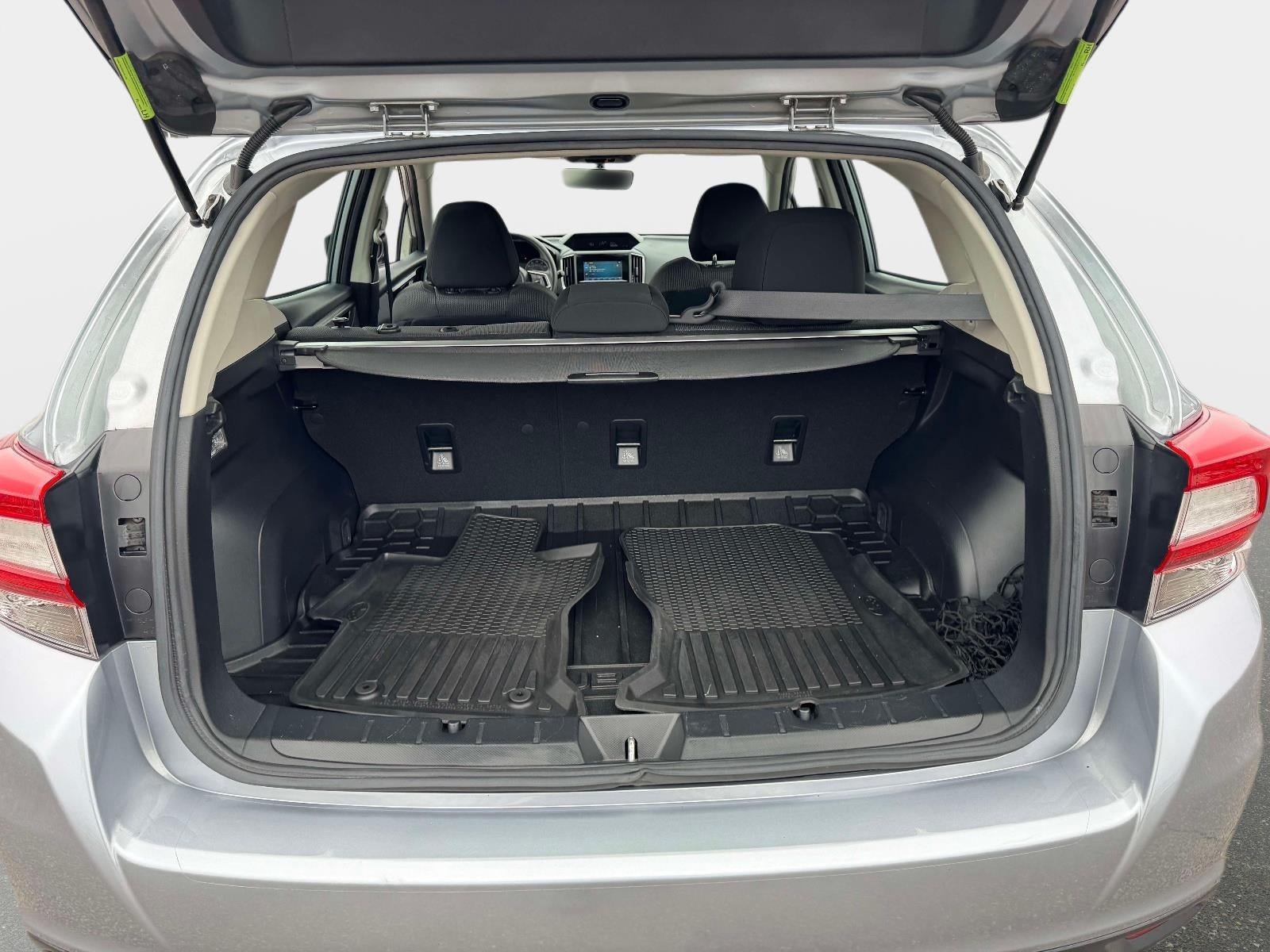 2019 Subaru Impreza 2.0i