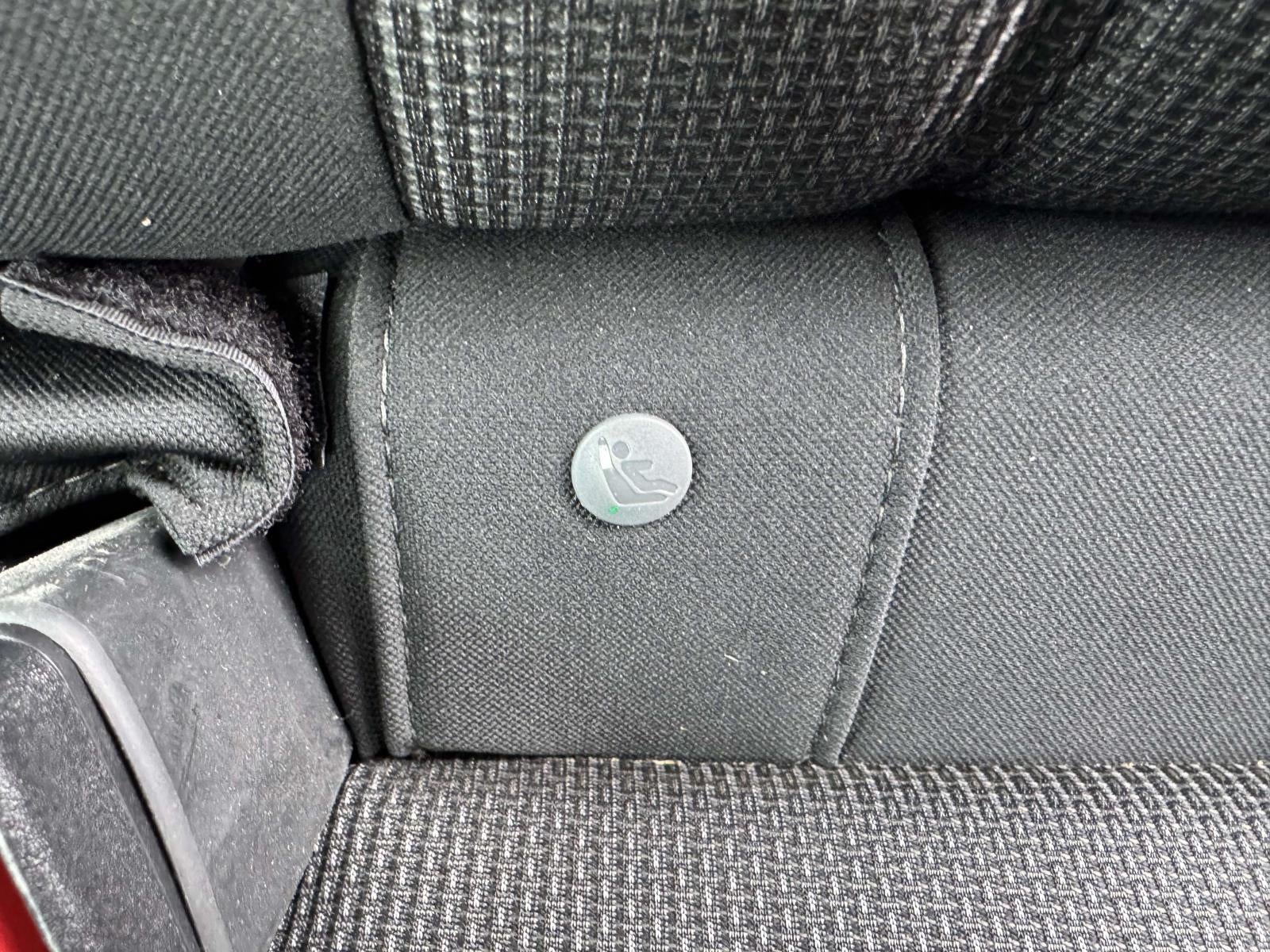 2019 Subaru Impreza 2.0i