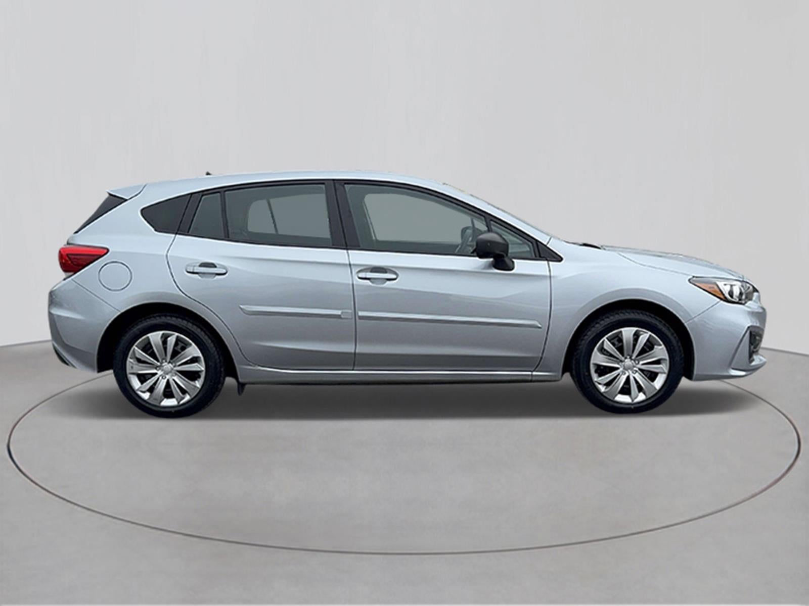 2019 Subaru Impreza 2.0i