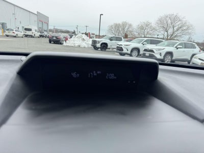 2019 Subaru Impreza 2.0i