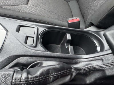 2019 Subaru Impreza 2.0i