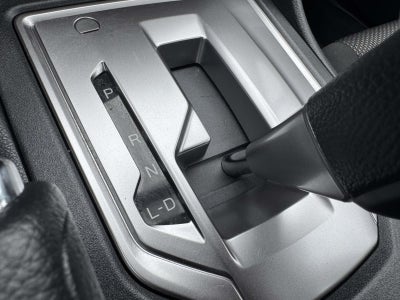 2019 Subaru Impreza 2.0i