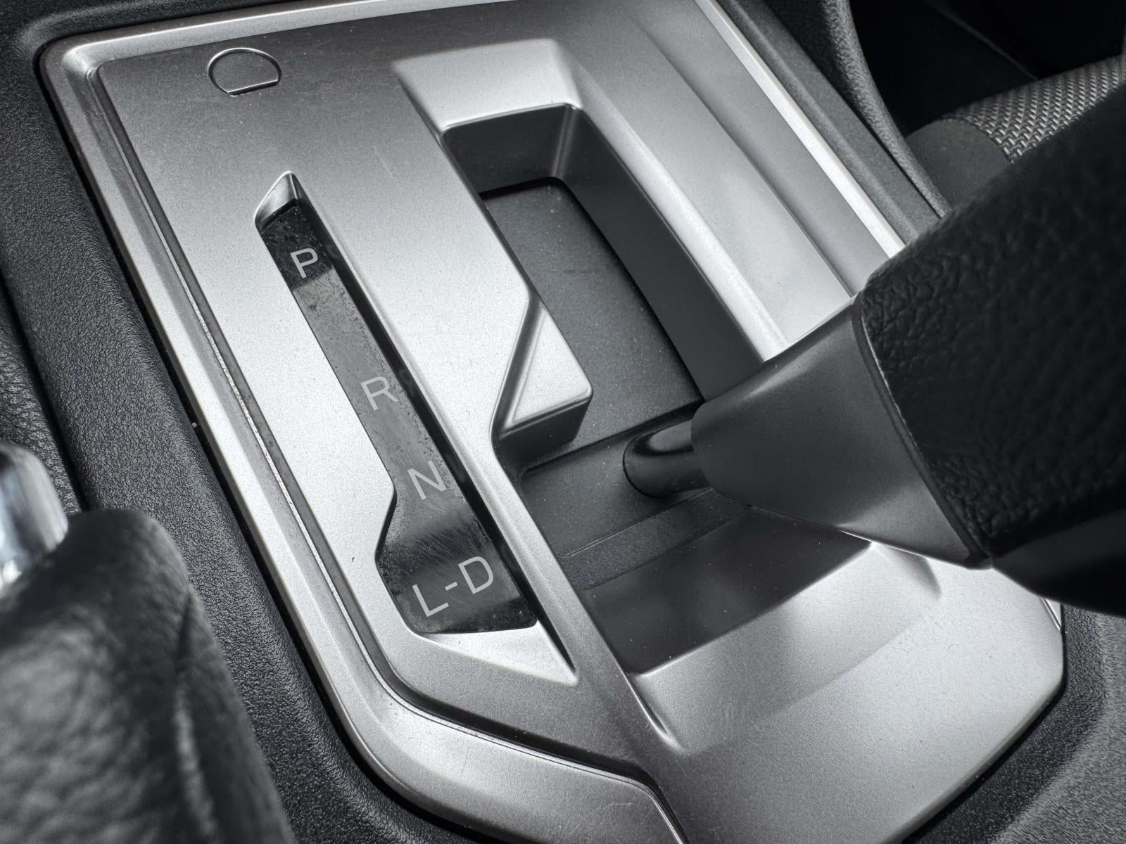 2019 Subaru Impreza 2.0i