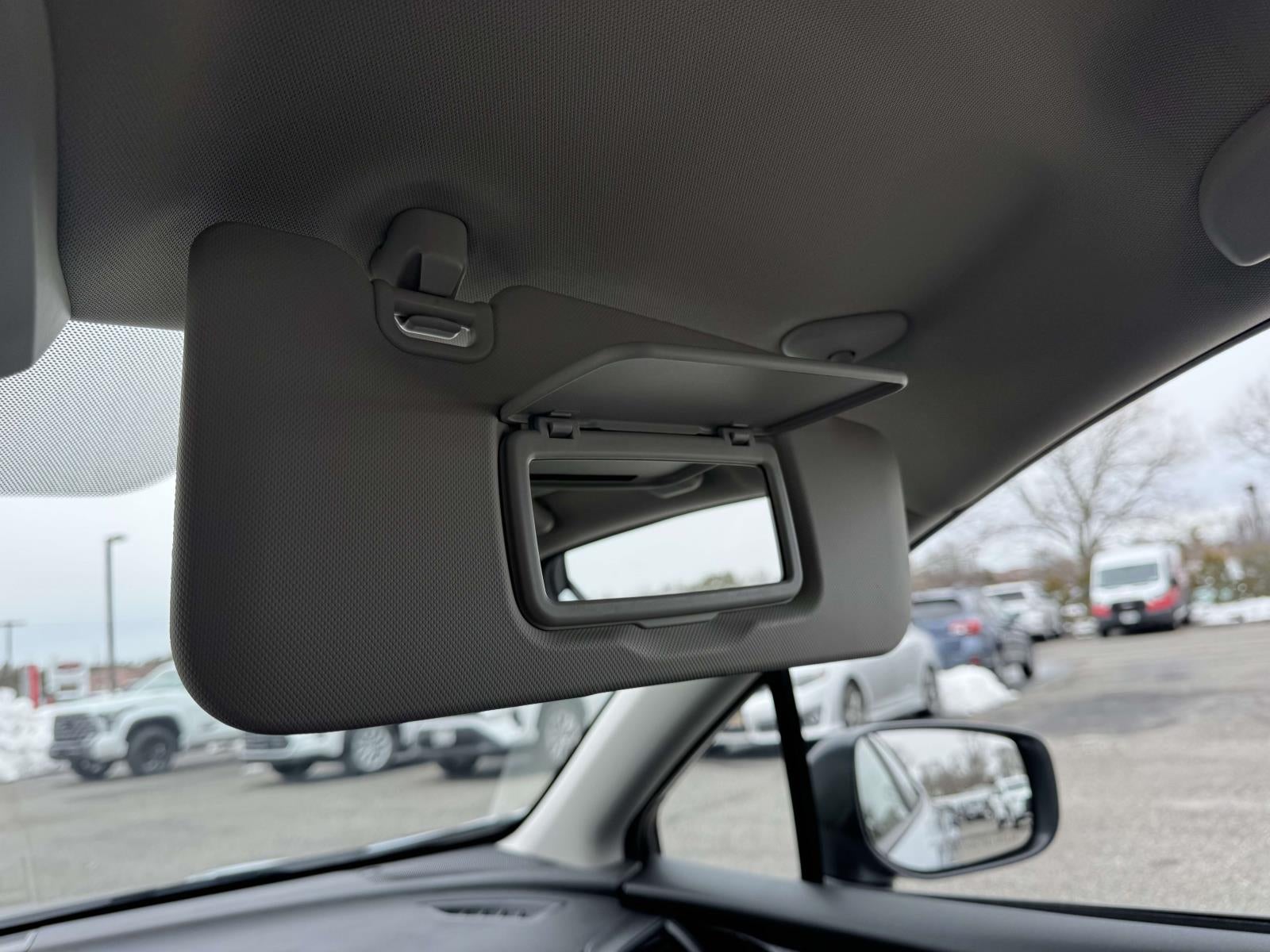 2019 Subaru Impreza 2.0i