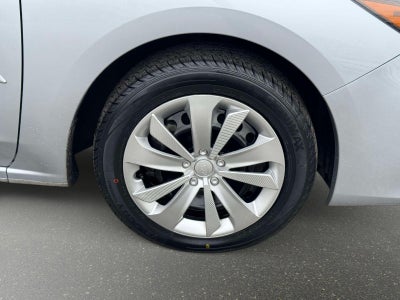 2019 Subaru Impreza 2.0i