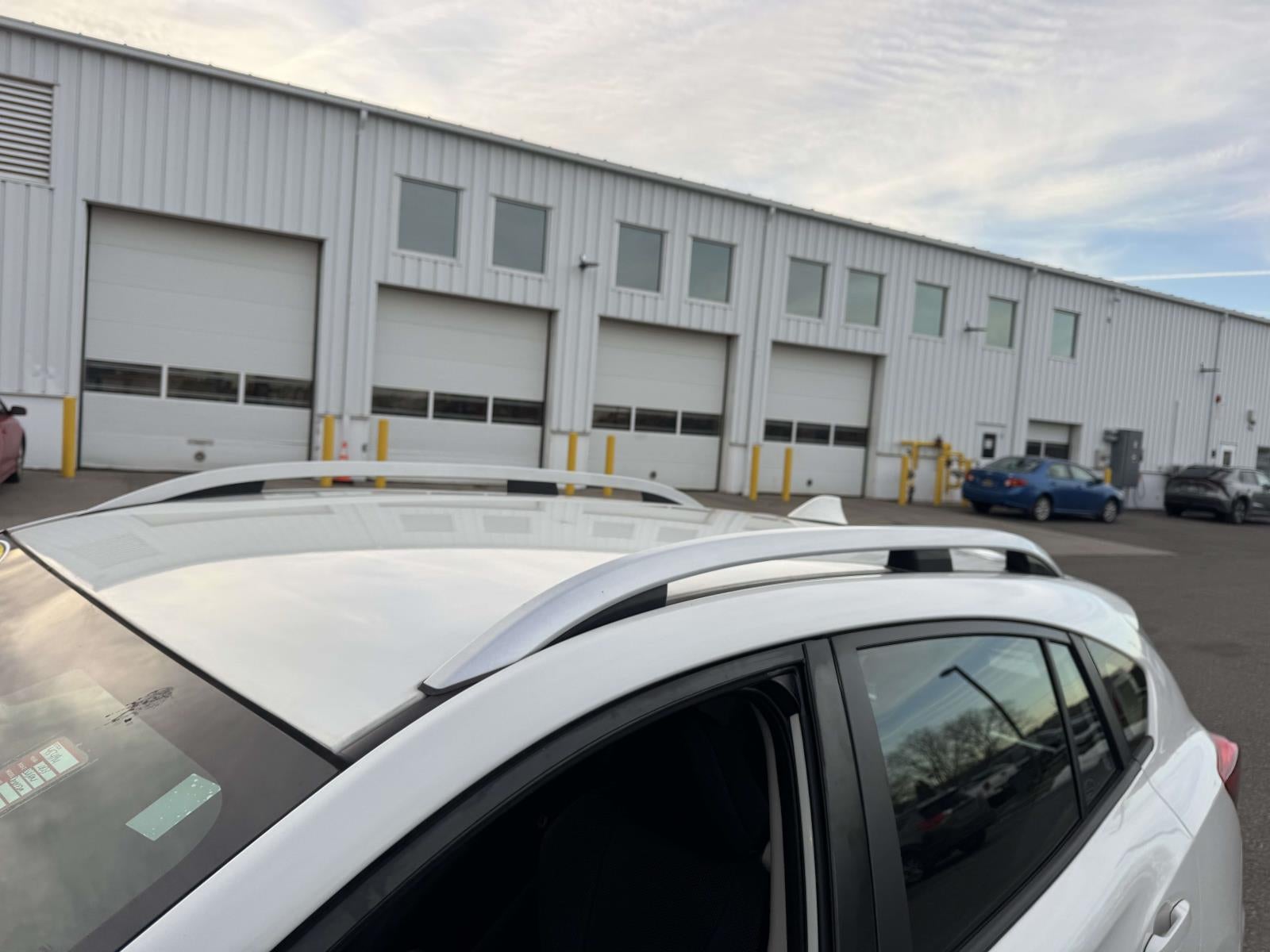 2023 Subaru Impreza Premium