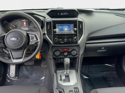 2023 Subaru Impreza Premium