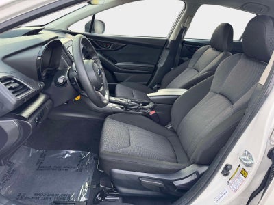 2023 Subaru Impreza Premium