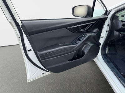 2023 Subaru Impreza Premium