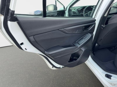 2023 Subaru Impreza Premium