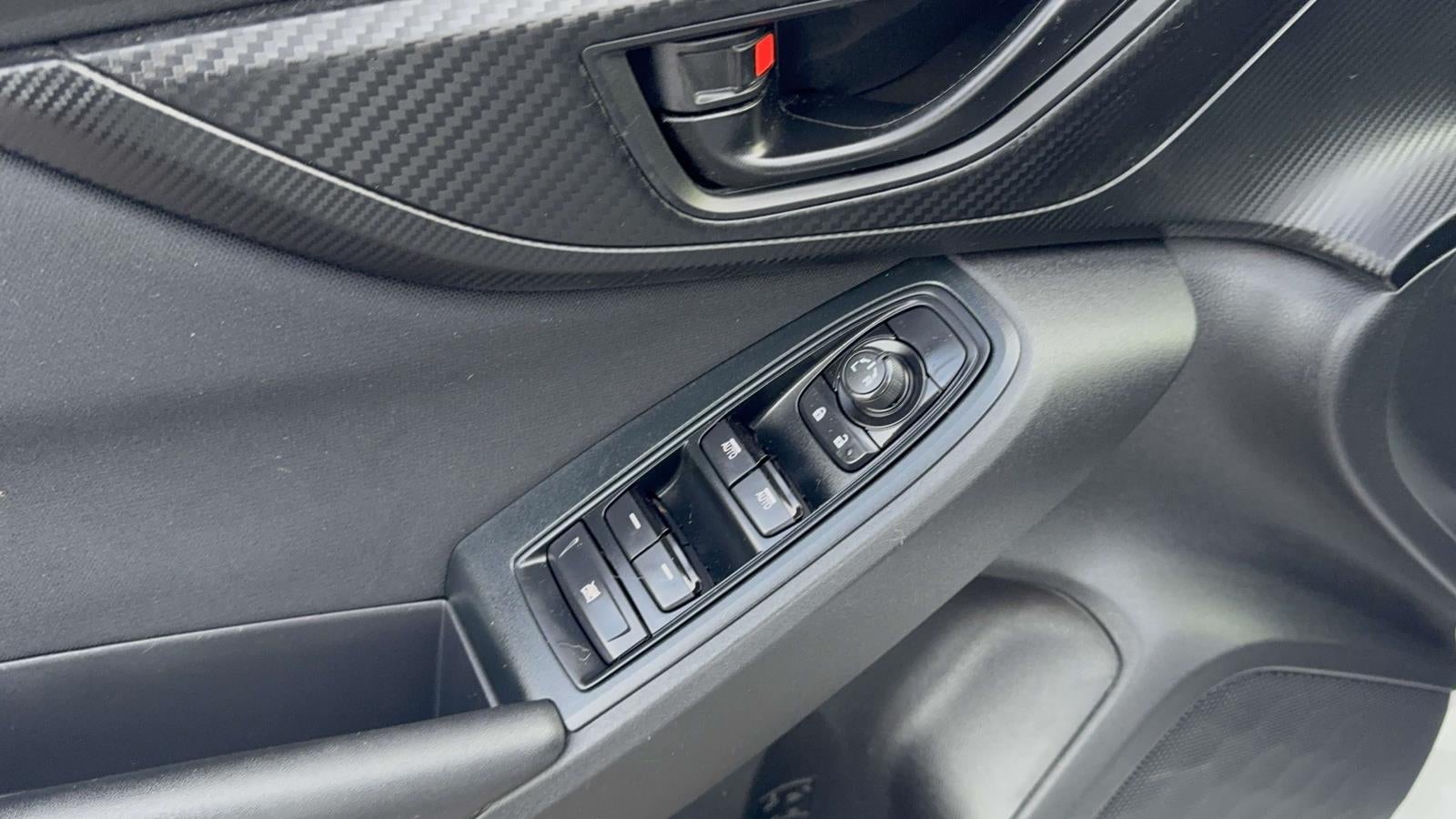 2023 Subaru Impreza Premium