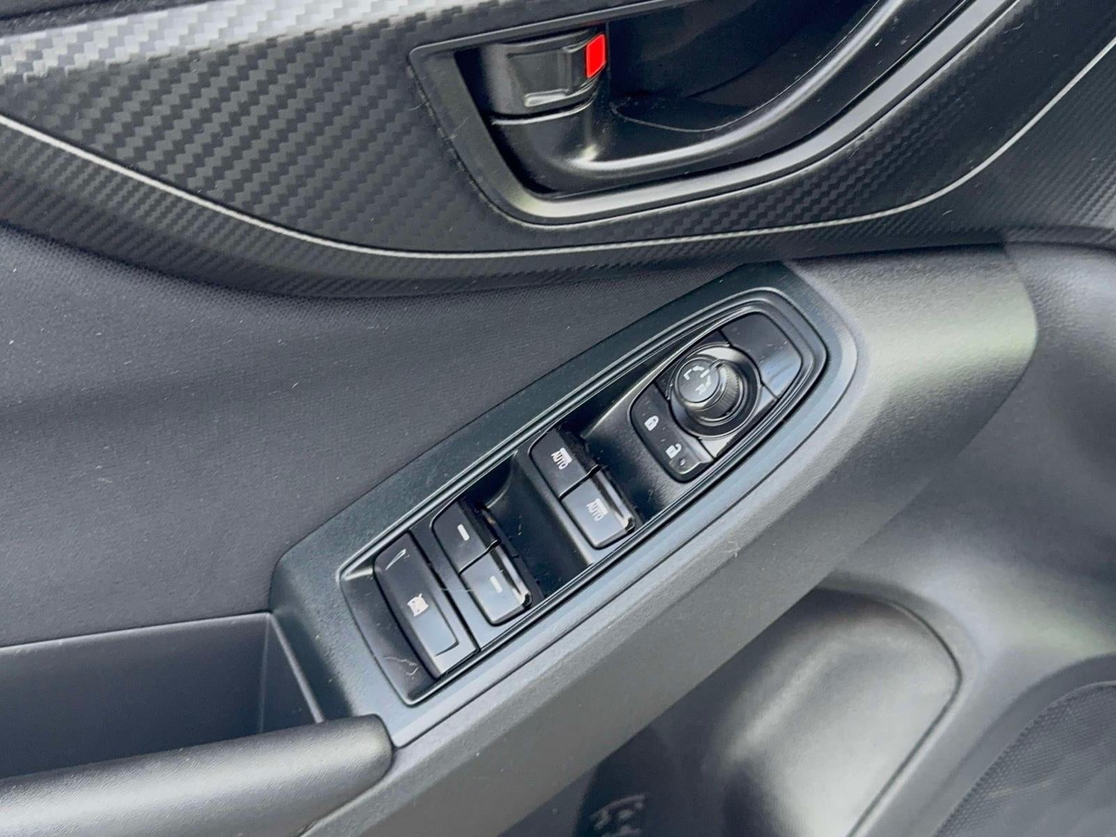 2023 Subaru Impreza Premium