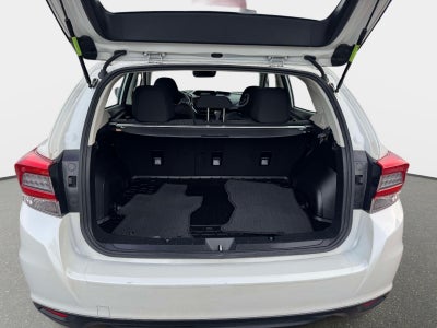 2023 Subaru Impreza Premium