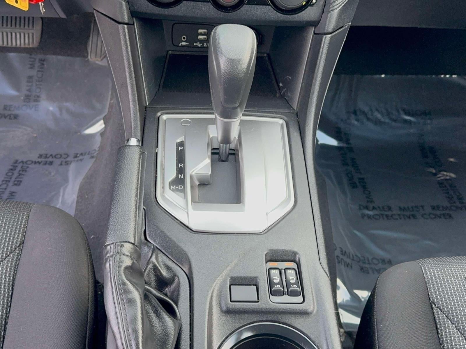 2023 Subaru Impreza Premium