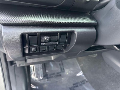 2023 Subaru Impreza Premium