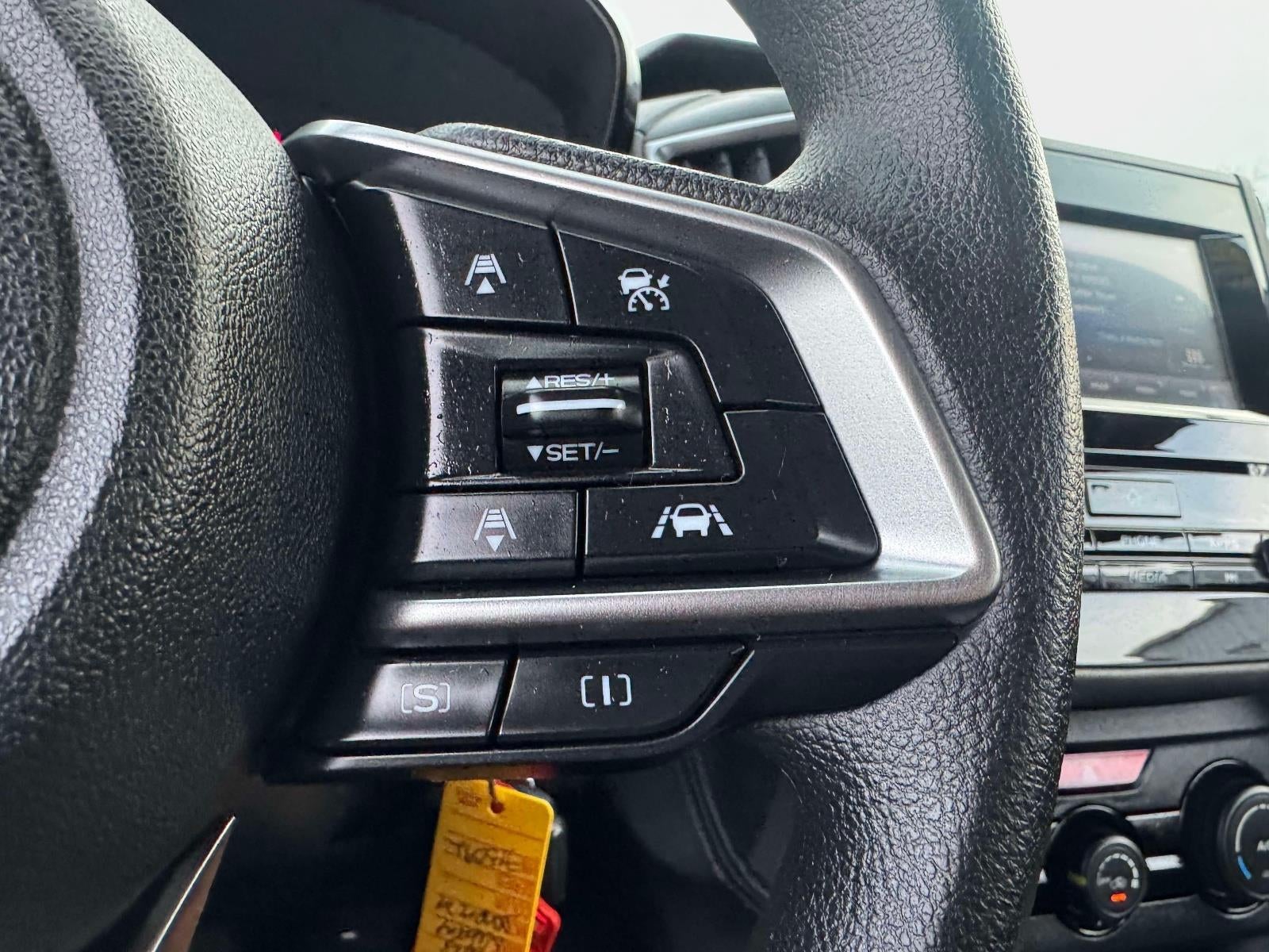 2023 Subaru Impreza Premium