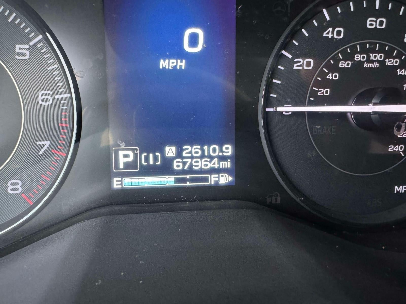 2023 Subaru Impreza Premium