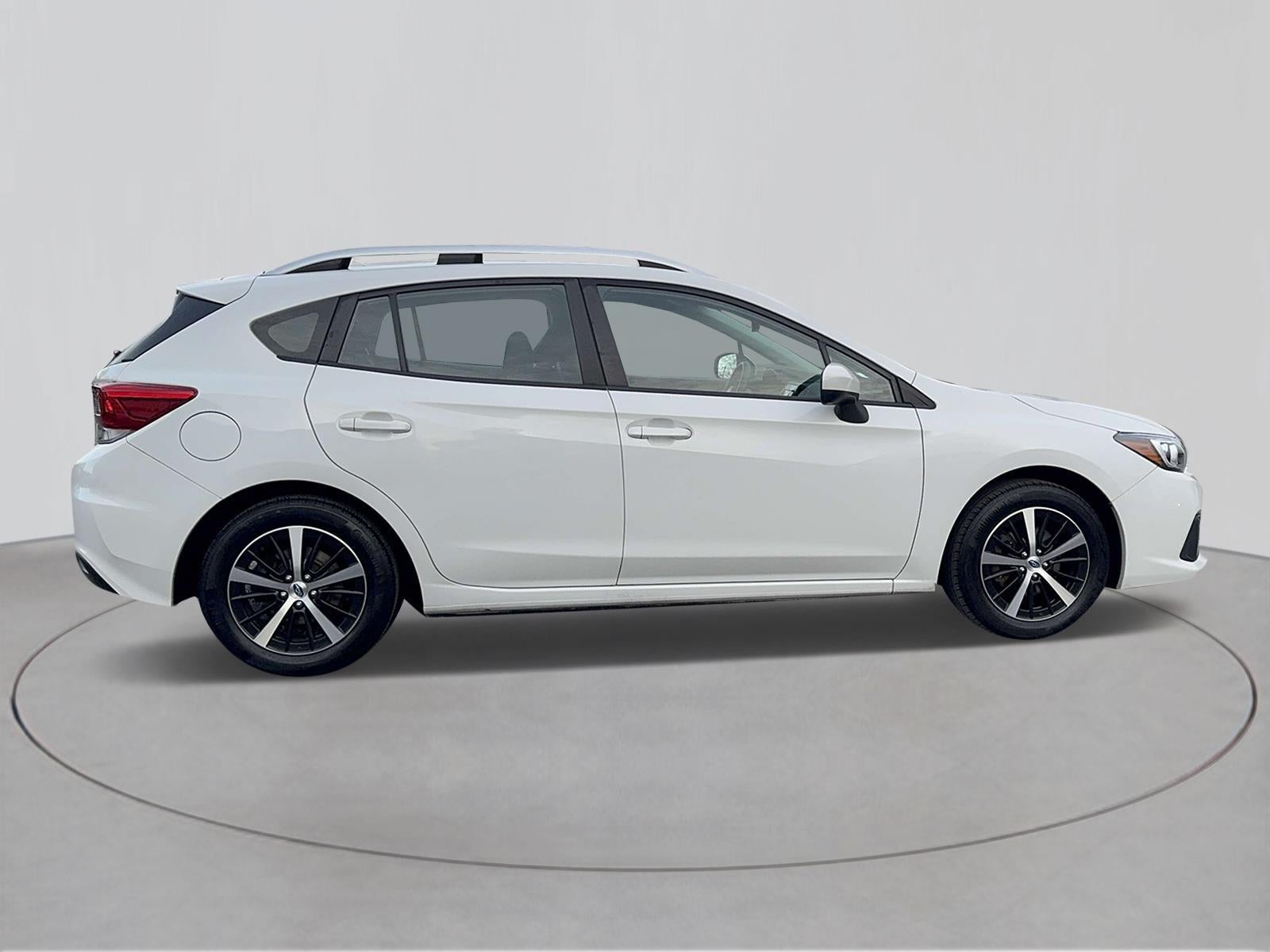 2023 Subaru Impreza Premium