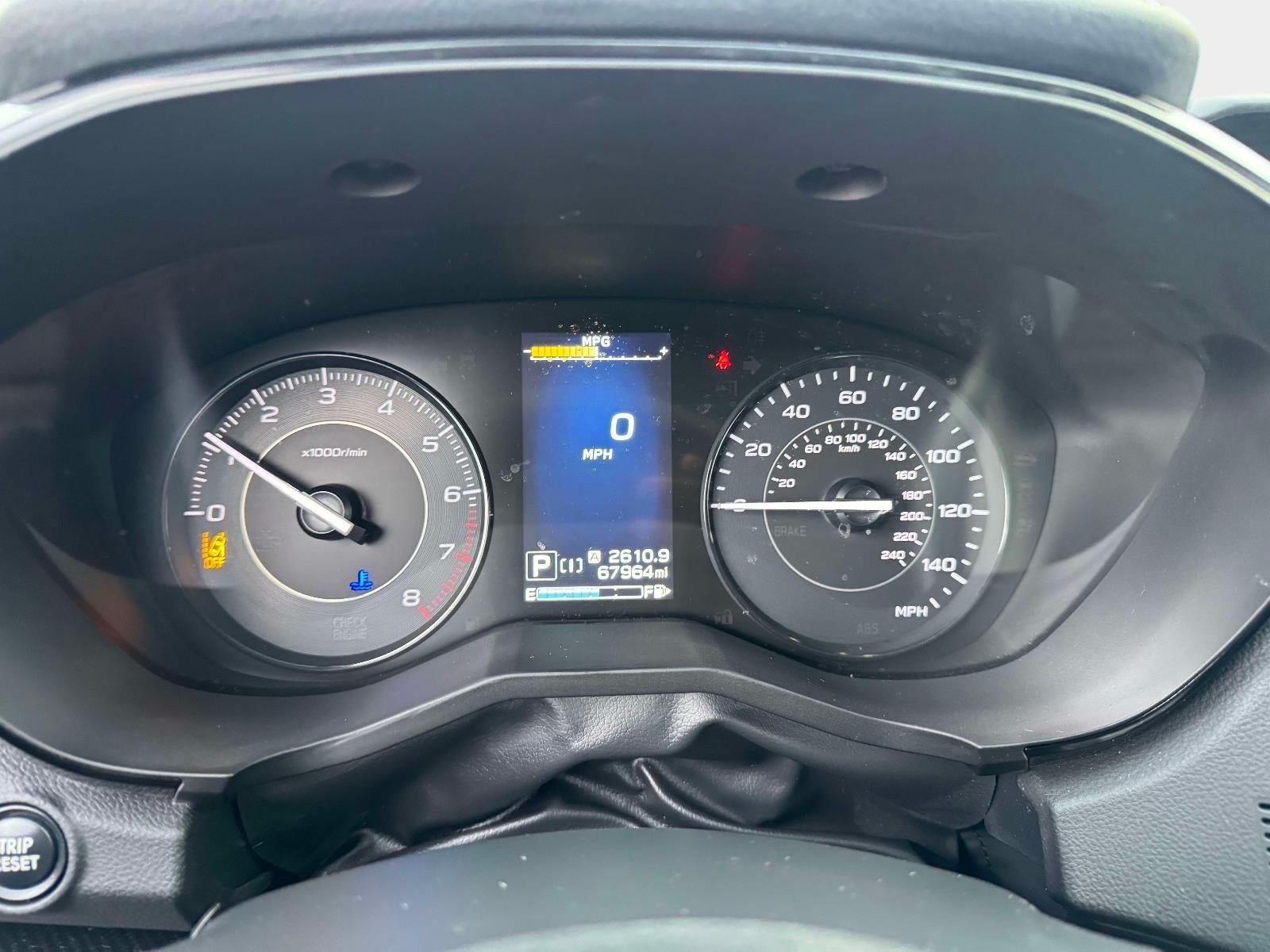 2023 Subaru Impreza Premium