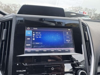 2023 Subaru Impreza Premium