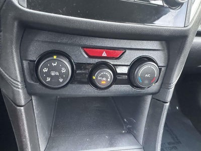 2023 Subaru Impreza Premium