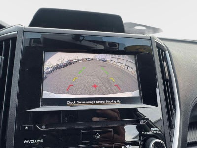 2023 Subaru Impreza Premium