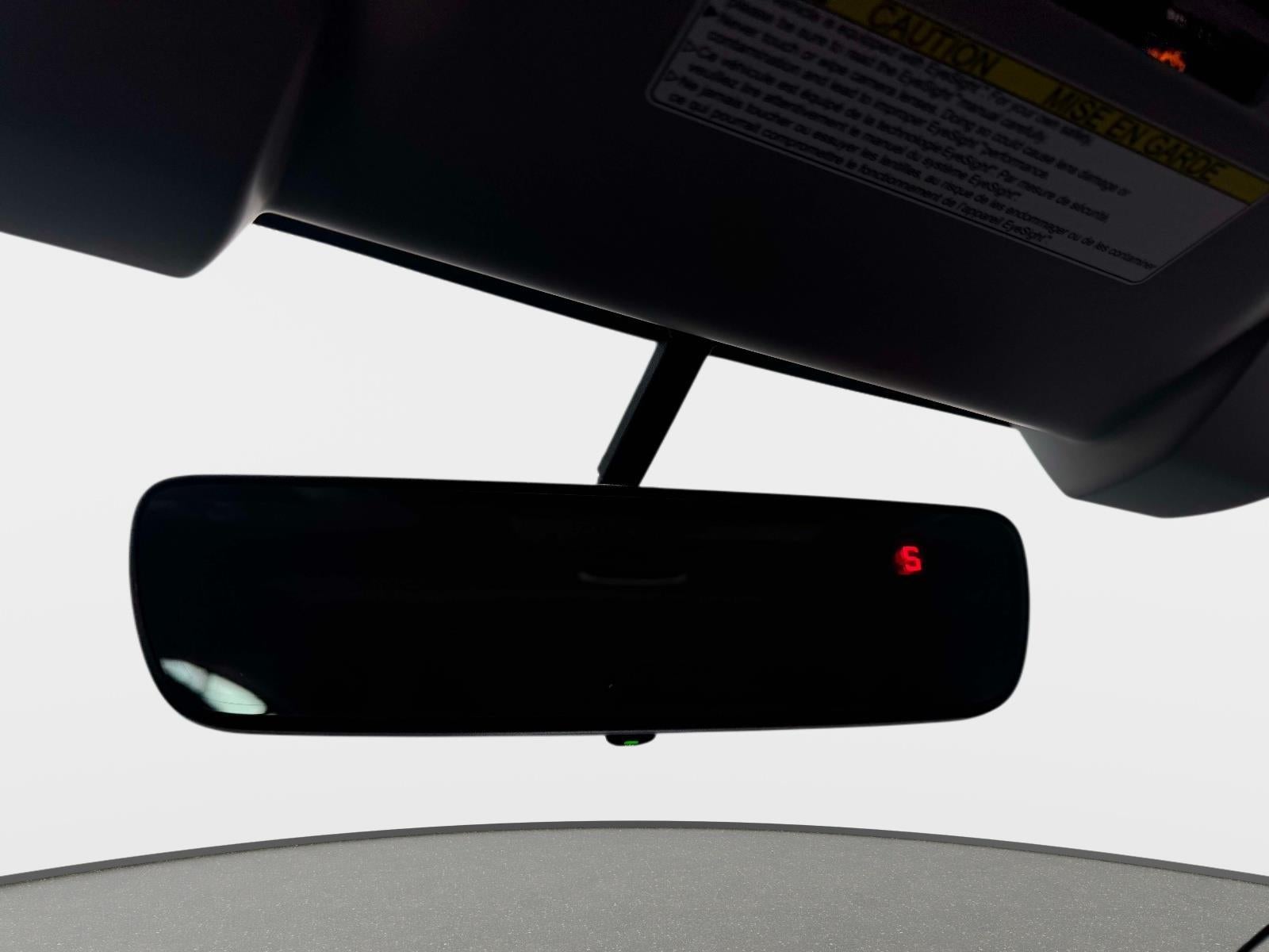 2023 Subaru Impreza Premium