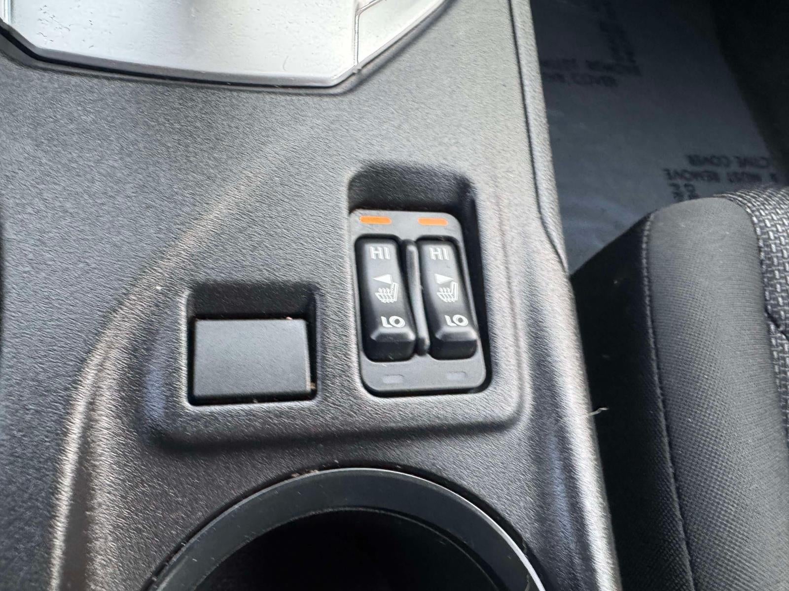 2023 Subaru Impreza Premium