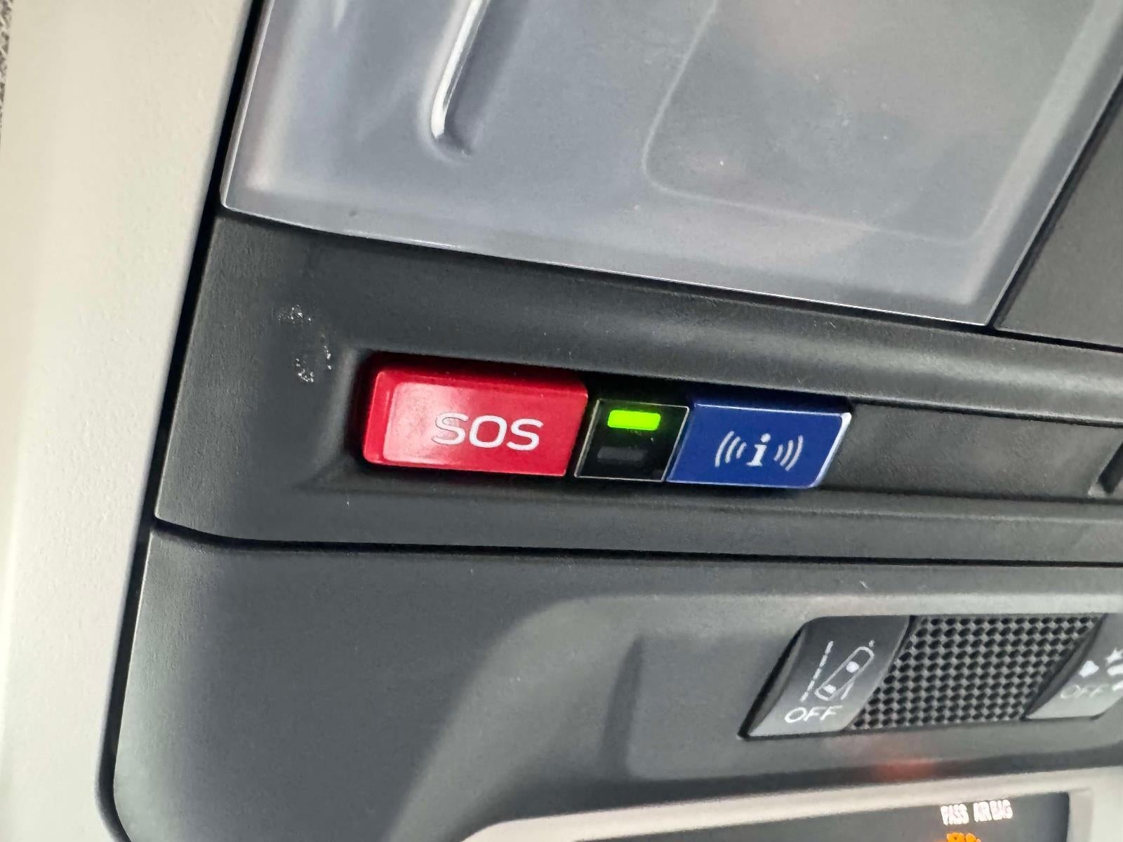 2023 Subaru Impreza Premium