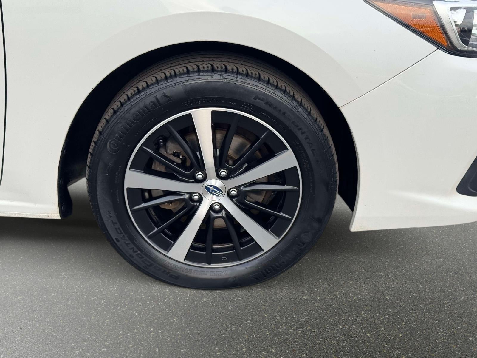 2023 Subaru Impreza Premium