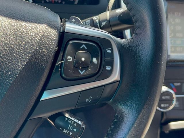 2017 Toyota Camry XSE V6