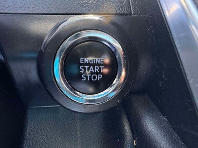 2017 Toyota Camry XSE V6
