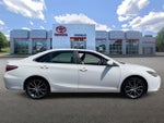 2017 Toyota Camry XSE V6