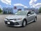 2024 Toyota Camry Hybrid LE