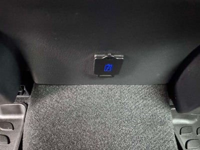 2024 Toyota Camry Hybrid LE