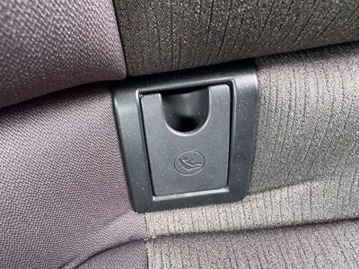 2024 Toyota Camry Hybrid LE
