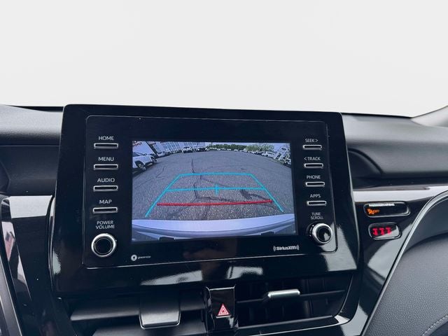 2024 Toyota Camry Hybrid LE