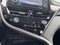 2024 Toyota Camry Hybrid LE