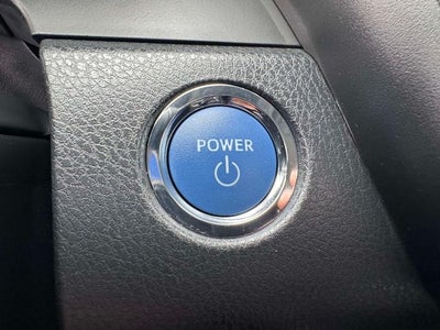 2024 Toyota Camry Hybrid LE
