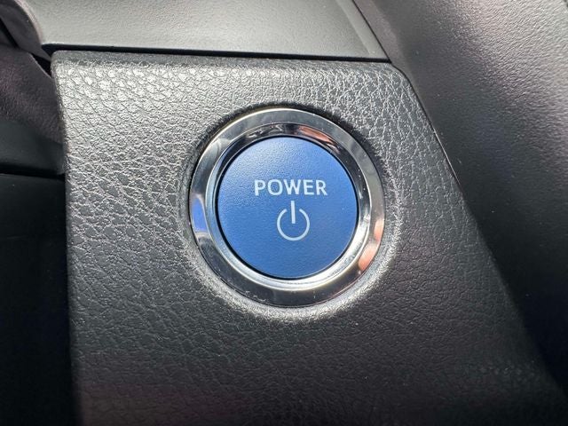 2024 Toyota Camry Hybrid LE