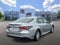 2024 Toyota Camry Hybrid LE