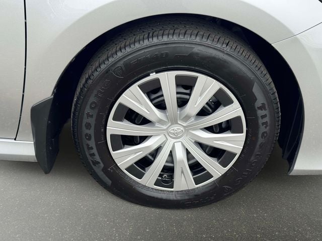 2024 Toyota Camry Hybrid LE