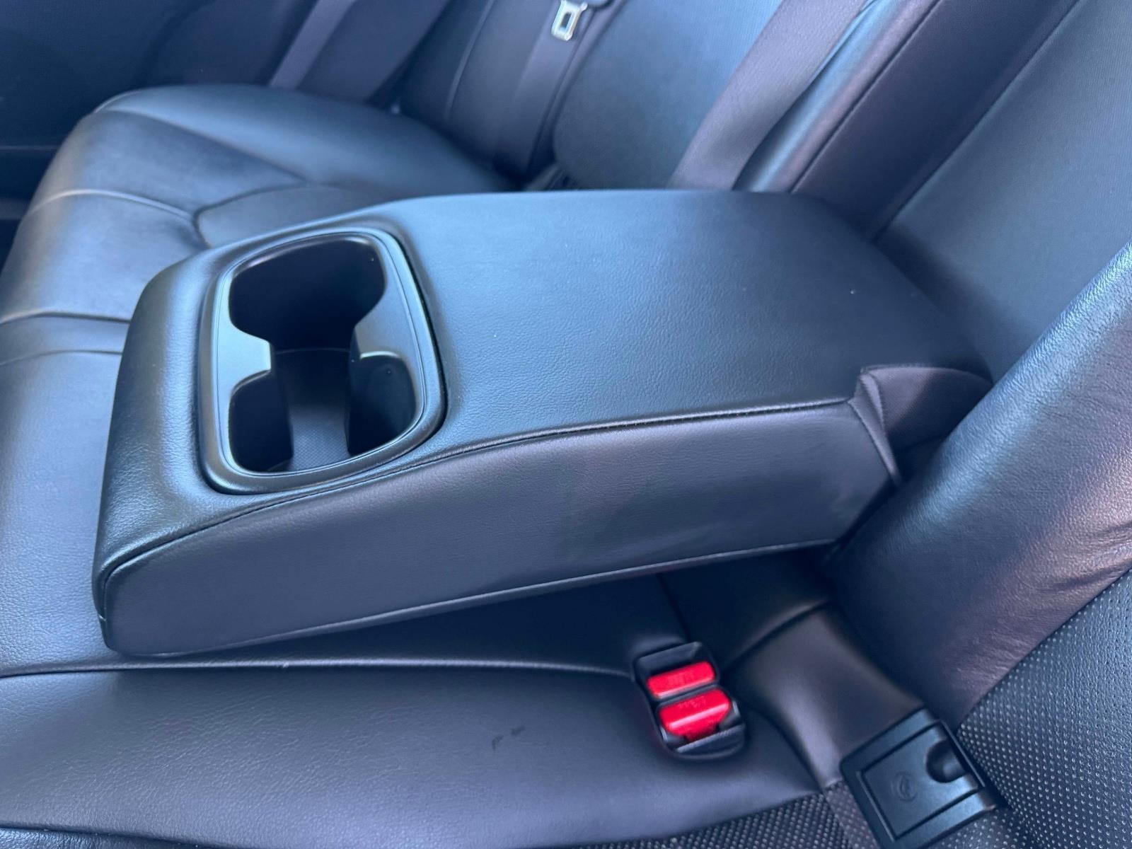 2023 Toyota Camry Hybrid XLE