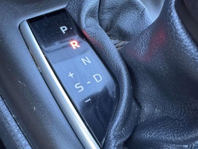 2023 Toyota Camry Hybrid XLE