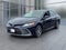 2021 Toyota Camry Hybrid XLE
