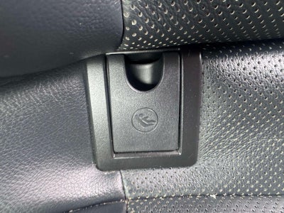 2021 Toyota Camry Hybrid XLE