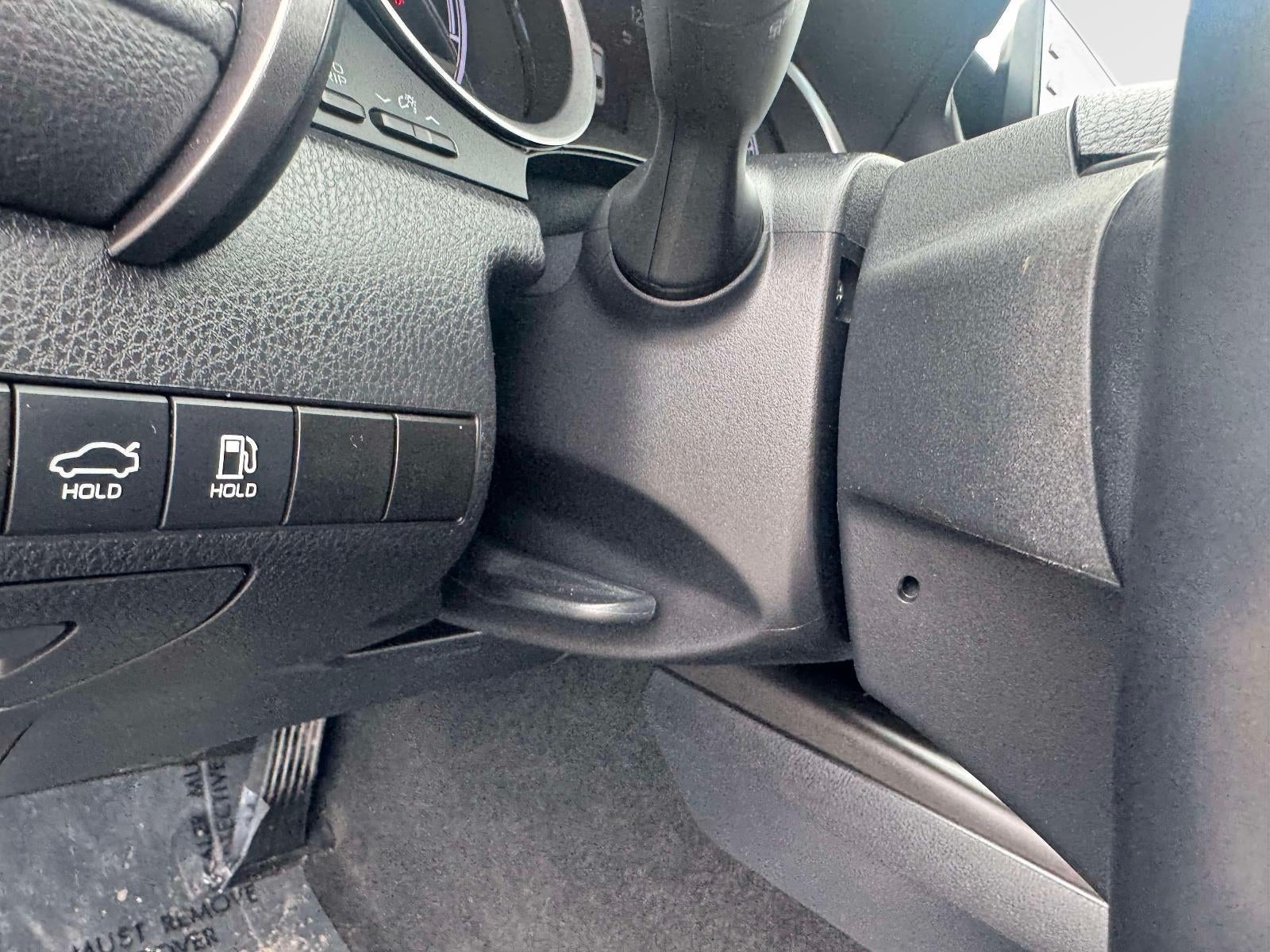 2021 Toyota Camry Hybrid XLE