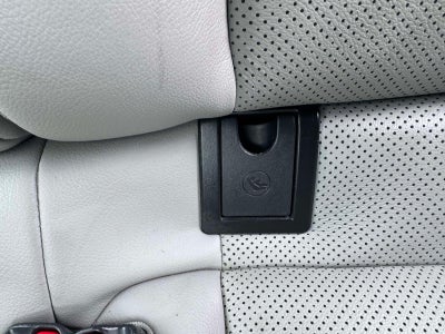 2023 Toyota Camry Hybrid XLE