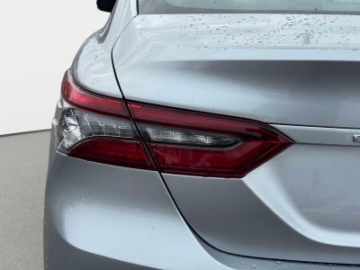 2023 Toyota Camry Hybrid XLE