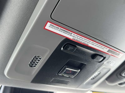 2022 Toyota Camry Hybrid Nightshade